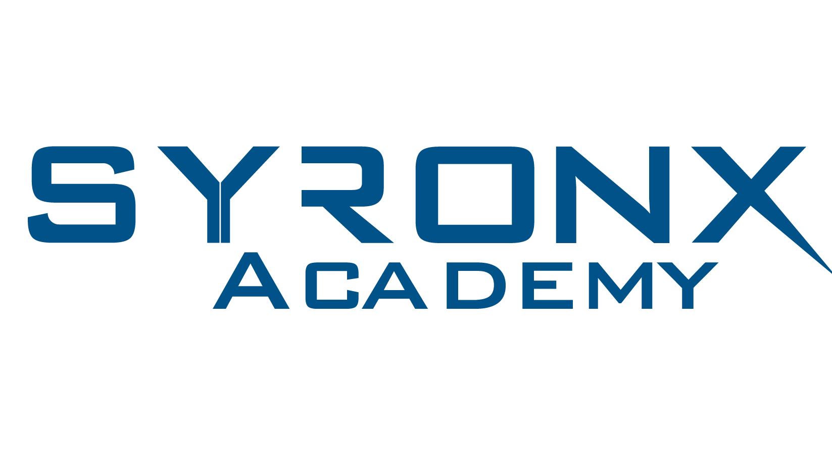 SyronX Academy – Best Computer Training Institute And IT Courses